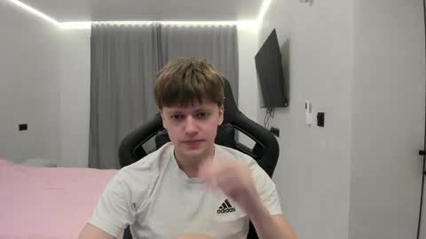 Tomas online show from 04.12.26