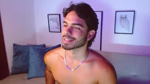 thomas_spellman online show from 12.14.25