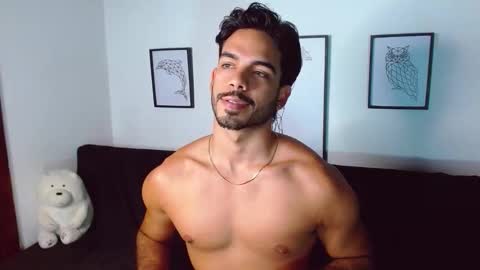 thomas_spellman online show from 03.11.26