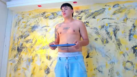 Thomas and Faon  online show from 06.07.26