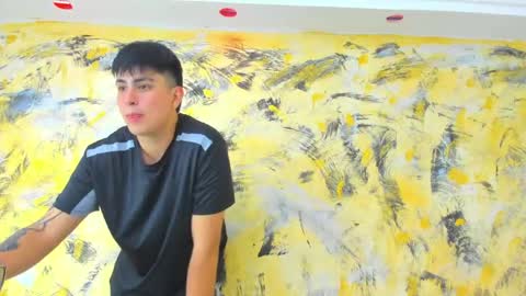 Thomas and Faon  online show from 06.09.26