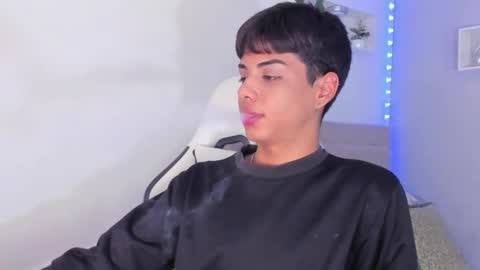 Thomas online show from 10.24.25