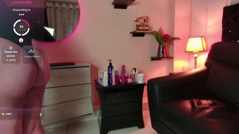 Snapshot of thomasandsamantha chatting on 02.13.26 thomasandsamantha online show from 02.13.26