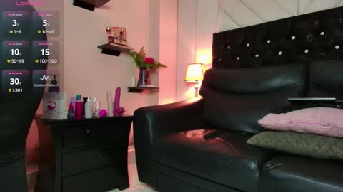 Snapshot of thomasandsamantha chatting on 02.16.26 thomasandsamantha online show from 02.16.26