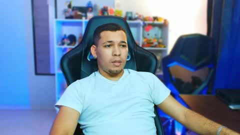 Thomas online show from 10.26.25