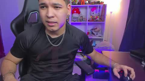 Thomas online show from 02.04.26