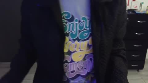 VALERIA online show from 02.03.25