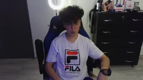 VALERIA online show from 02.11.25