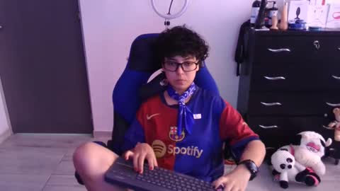 VALERIA online show from 02.12.26