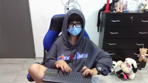 VALERIA online show from 03.07.26