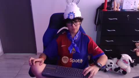 VALERIA online show from 03.14.26