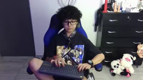 VALERIA online show from 03.29.26