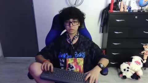 VALERIA online show from 04.03.26