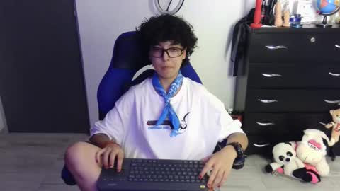 VALERIA online show from 04.04.26