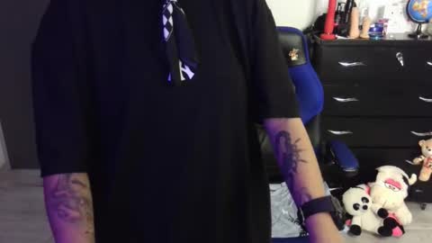 VALERIA online show from 04.08.26