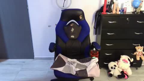 VALERIA online show from 04.16.26