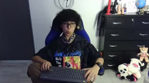 VALERIA online show from 04.19.26