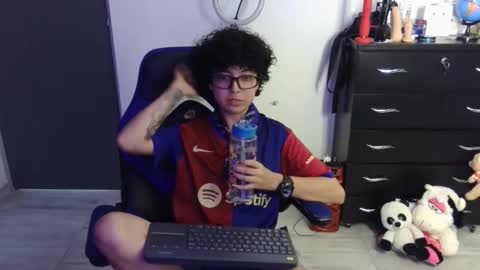 VALERIA online show from 04.22.26