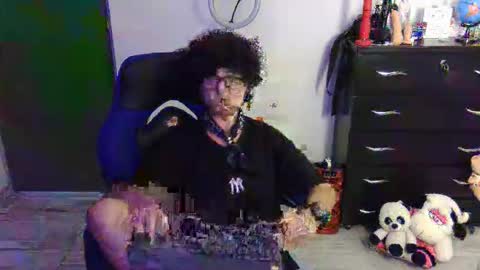 VALERIA online show from 04.23.26