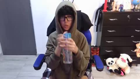 VALERIA online show from 04.25.26