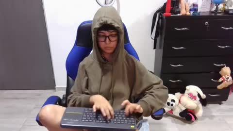 VALERIA online show from 04.25.26