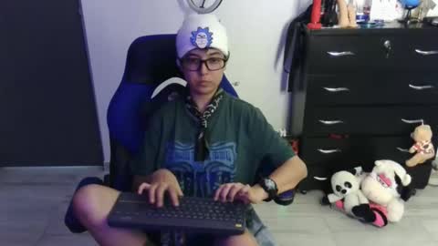 VALERIA online show from 04.27.26