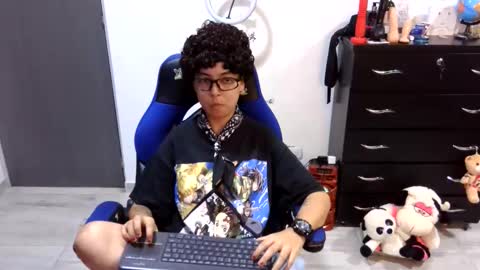 Snapshot of thomascooper_cams chatting on 05.15.26 VALERIA online show from 05.15.26