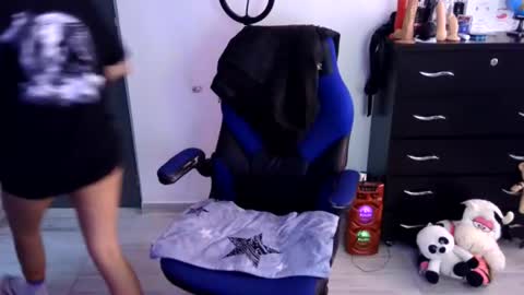 Snapshot of thomascooper_cams chatting on 06.28.26 VALERIA online show from 06.28.26