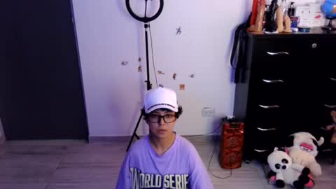Snapshot of thomascooper_cams chatting on 06.30.26 VALERIA online show from 06.30.26