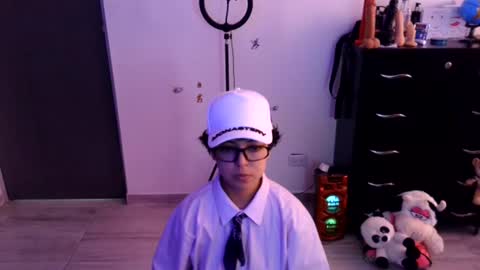 Snapshot of thomascooper_cams chatting on 07.01.26 VALERIA online show from 07.01.26