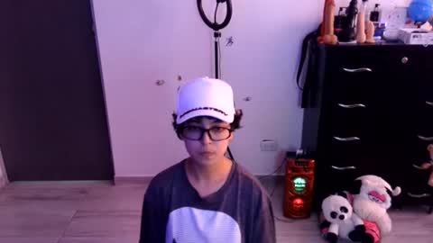 Snapshot of thomascooper_cams chatting on 07.07.26 VALERIA online show from 07.07.26