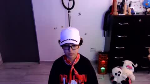 Snapshot of thomascooper_cams chatting on 07.09.26 VALERIA online show from 07.09.26