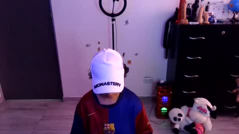 Snapshot of thomascooper_cams chatting on 07.10.26 VALERIA online show from 07.10.26