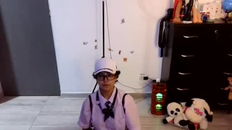 Snapshot of thomascooper_cams chatting on 07.14.26 VALERIA online show from 07.14.26