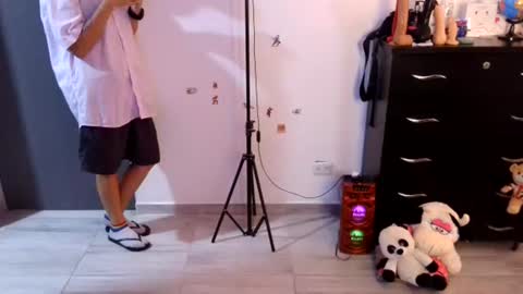 Snapshot of thomascooper_cams chatting on 07.24.26 VALERIA online show from 07.24.26