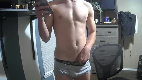 Thomas online show from 02.25.26