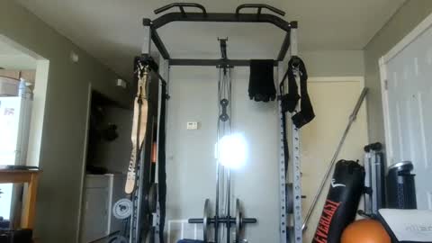 FatherTime online show from 02.22.25