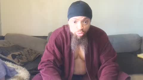 FatherTime online show from 03.09.25