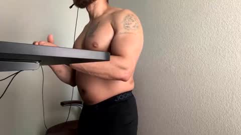 FatherTime online show from 10.14.25