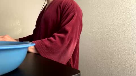 FatherTime online show from 11.03.25