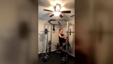 FatherTime online show from 12.04.25