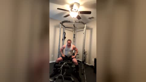 FatherTime online show from 02.03.26