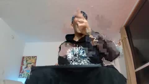 thomasjons online show from 03.22.26