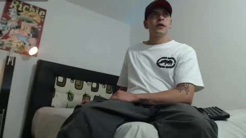 thomasjons online show from 05.31.26