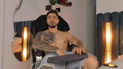 sweetfit boy online show from 09.29.25