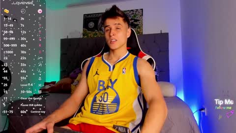 Thom Klein online show from 01.11.25