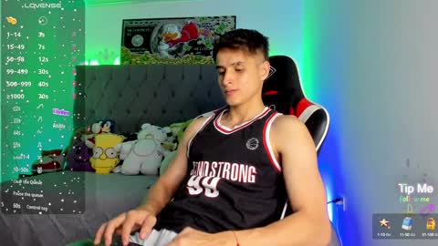 Thom Klein online show from 01.15.25