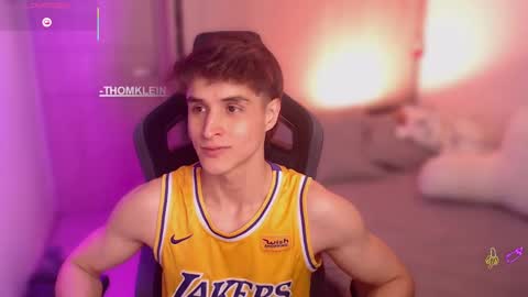 Thom Klein online show from 09.11.25