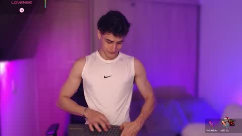 Thom Klein online show from 12.01.25