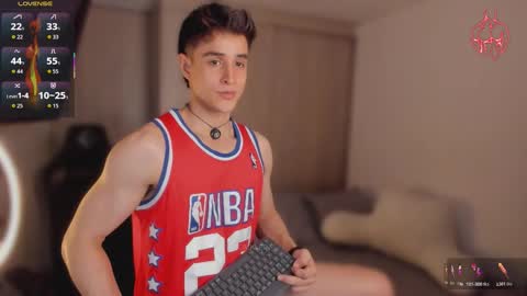 Thom Klein online show from 02.26.26